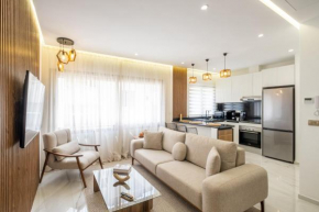Marina View Apartments